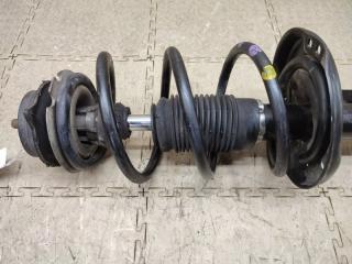 Стойка левая передняя FIAT 500 312 169A3000 50709077 2 ракурс Стойка левая передняя FIAT 500 312 169A3000 50709077 2 ракурс