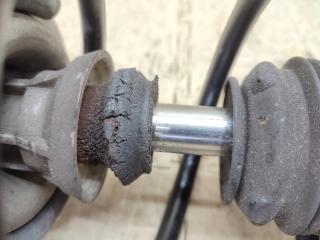 Стойка левая передняя FIAT 500 312 169A3000 50709077 3 ракурс Стойка левая передняя FIAT 500 312 169A3000 50709077 3 ракурс