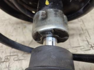 Стойка левая передняя FIAT 500 312 169A3000 50709077 4 ракурс Стойка левая передняя FIAT 500 312 169A3000 50709077 4 ракурс