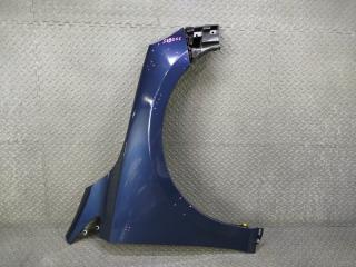 Крыло переднее правое VOLVO V40 2013 контрактная Крыло переднее правое VOLVO V40 2013