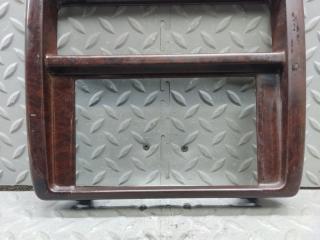 Консоль магнитофона NISSAN PRAIRIE JOY PM11 68260 46R00 3 ракурс