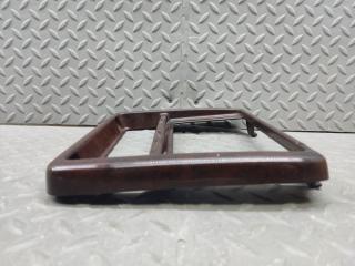 Консоль магнитофона NISSAN PRAIRIE JOY PM11 68260 46R00 4 ракурс