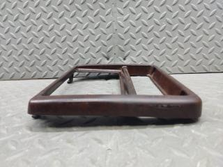 Консоль магнитофона NISSAN PRAIRIE JOY PM11 68260 46R00 5 ракурс