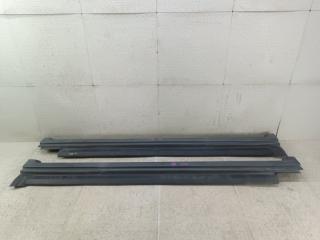 Порог LAND ROVER RANGE ROVER L322 508PN 1 ракурс
