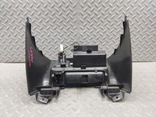 Накладка на торпеду MITSUBISHI PAJERO V63W MR402651 5 ракурс