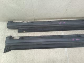 Порог LAND ROVER RANGE ROVER L322 508PN 4 ракурс