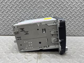 Магнитофон VOLKSWAGEN SHARAN 7N CAV 1K0035182AA 4 ракурс Магнитофон VOLKSWAGEN SHARAN 7N CAV 1K0035182AA 4 ракурс