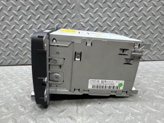 Магнитофон VOLKSWAGEN SHARAN 7N CAV 1K0035182AA 5 ракурс Магнитофон VOLKSWAGEN SHARAN 7N CAV 1K0035182AA 5 ракурс