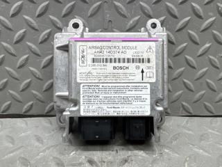 Блок управления airbag LAND ROVER RANGE ROVER L322 508PN AH4214D374AD 1 ракурс Блок управления airbag LAND ROVER RANGE ROVER L322 508PN AH4214D374AD 1 ракурс