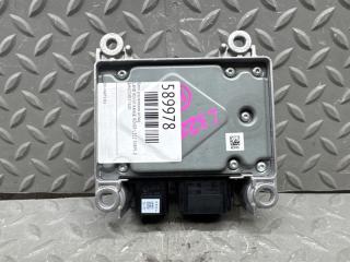 Блок управления airbag LAND ROVER RANGE ROVER L322 508PN AH4214D374AD 2 ракурс Блок управления airbag LAND ROVER RANGE ROVER L322 508PN AH4214D374AD 2 ракурс