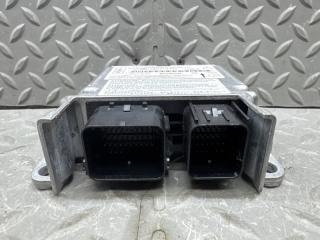 Блок управления airbag LAND ROVER RANGE ROVER L322 508PN AH4214D374AD 3 ракурс Блок управления airbag LAND ROVER RANGE ROVER L322 508PN AH4214D374AD 3 ракурс