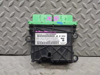 Блок управления airbag JEEP WRANGLER JK ERB P68185860AA 1 ракурс