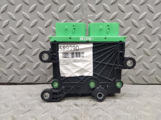 Блок управления airbag JEEP WRANGLER JK ERB P68185860AA 2 ракурс