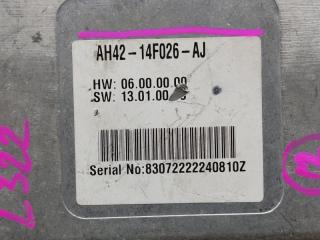  LAND ROVER RANGE ROVER L322 508PN AH42-14F026-AJ 4 ракурс