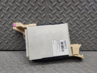 Блок предохранителей TOYOTA VOXY ZRR80 3ZR-FAE 89221-28340 2 ракурс