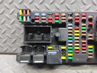 Блок предохранителей LAND ROVER RANGE ROVER L322 508PN AH42-14F041-AH 2 ракурс