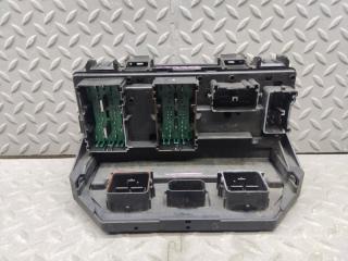 Блок предохранителей JEEP WRANGLER JK ERB R62336-001REV 1 ракурс