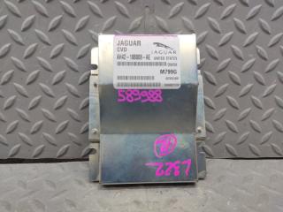 Блок управления подвеской LAND ROVER RANGE ROVER L322 508PN AH42-18B008-AE 1 ракурс Блок управления подвеской LAND ROVER RANGE ROVER L322 508PN AH42-18B008-AE 1 ракурс