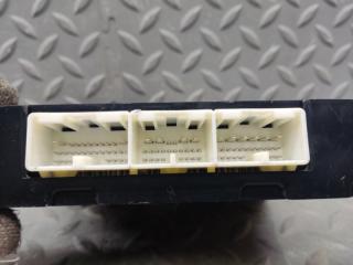Блок управления климат-контролем LAND ROVER RANGE ROVER L322 508PN AH42-18D493-AB, MB177600-8411 3 ракурс Блок управления климат-контролем LAND ROVER RANGE ROVER L322 508PN AH42-18D493-AB, MB177600-8411 3 ракурс