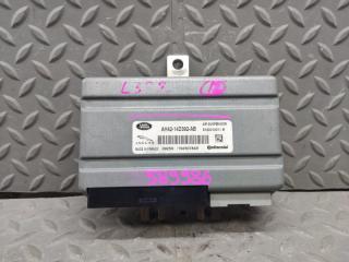 Блок управления подвеской LAND ROVER RANGE ROVER L322 508PN AH42-14D392-AB 1 ракурс Блок управления подвеской LAND ROVER RANGE ROVER L322 508PN AH42-14D392-AB 1 ракурс