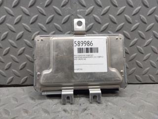 Блок управления подвеской LAND ROVER RANGE ROVER L322 508PN AH42-14D392-AB 2 ракурс Блок управления подвеской LAND ROVER RANGE ROVER L322 508PN AH42-14D392-AB 2 ракурс