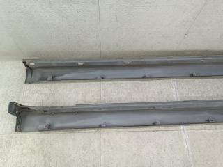 Порог SUBARU LEGACY BL5 EJ20 1 ракурс