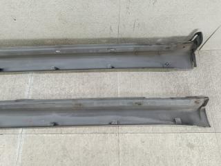 Порог SUBARU LEGACY BL5 EJ20 4 ракурс