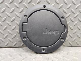 Лючок бензобака JEEP WRANGLER JK ERB 1 ракурс