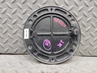 Лючок бензобака JEEP WRANGLER JK ERB 2 ракурс