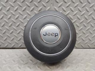Airbag водительский JEEP WRANGLER JK ERB P1QP31DX9AL 1 ракурс