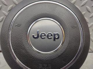 Airbag водительский JEEP WRANGLER JK ERB P1QP31DX9AL 2 ракурс