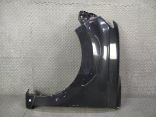 Крыло левое переднее TOYOTA BB QNC21 3SZ-VE 53812B1140 1 ракурс