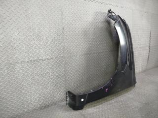 Крыло левое переднее TOYOTA BB QNC21 3SZ-VE 53812B1140 2 ракурс