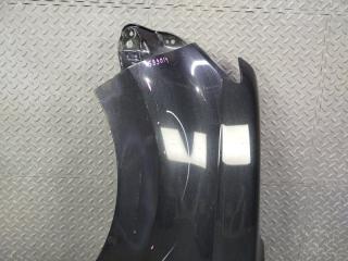 Крыло левое переднее TOYOTA BB QNC21 3SZ-VE 53812B1140 4 ракурс