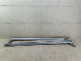Порог NISSAN WINGROAD WHNY11 QG18DE 76852WD400 1 ракурс