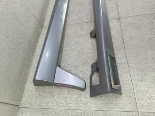 Порог NISSAN WINGROAD WHNY11 QG18DE 76852WD400 2 ракурс