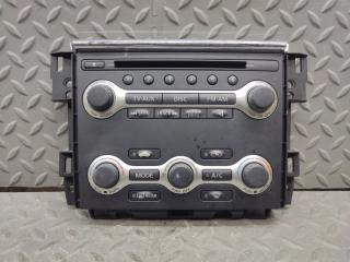 Климат-контроль NISSAN TEANA J32 VQ25DE JM26A210316 1 ракурс