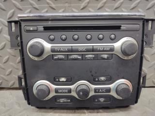 Климат-контроль NISSAN TEANA J32 VQ25DE JM26A210316 2 ракурс