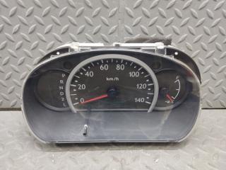 Спидометр SUZUKI ALTO HA24S K6A 34100-72JA0 1 ракурс
