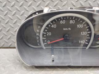 Спидометр SUZUKI ALTO HA24S K6A 34100-72JA0 2 ракурс