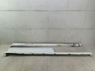 Порог NISSAN ELGRAND APE50 VQ35DE 76857VE000 1 ракурс