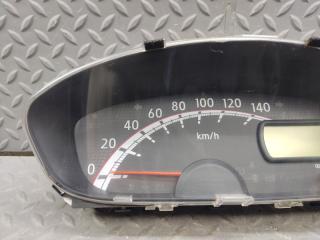 Спидометр DAIHATSU MOVE LA100S KF 83800-B2A72 2 ракурс