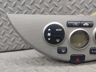 Климат-контроль NISSAN NOTE E11 HR15DE 27500 8Y21A 2 ракурс