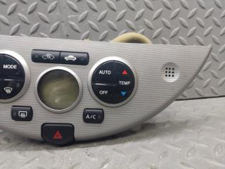 Климат-контроль NISSAN NOTE E11 HR15DE 27500 8Y21A 3 ракурс