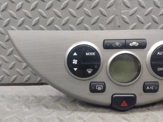 Климат-контроль NISSAN NOTE E11 HR15DE 27500-8Y50A 2 ракурс