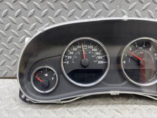 Спидометр JEEP WRANGLER JK ERB 58994E 2 ракурс Спидометр JEEP WRANGLER JK ERB 58994E 2 ракурс
