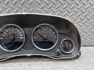 Спидометр JEEP WRANGLER JK ERB 58994E 3 ракурс Спидометр JEEP WRANGLER JK ERB 58994E 3 ракурс