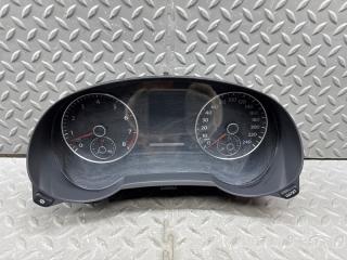 Спидометр VOLKSWAGEN SHARAN 7N CAV 7N0920870 1 ракурс Спидометр VOLKSWAGEN SHARAN 7N CAV 7N0920870 1 ракурс