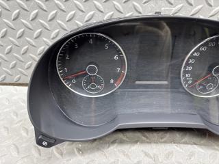 Спидометр VOLKSWAGEN SHARAN 7N CAV 7N0920870 2 ракурс Спидометр VOLKSWAGEN SHARAN 7N CAV 7N0920870 2 ракурс
