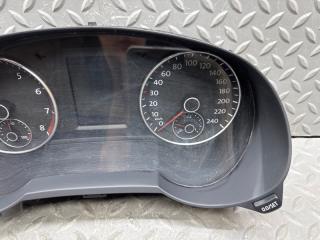 Спидометр VOLKSWAGEN SHARAN 7N CAV 7N0920870 3 ракурс Спидометр VOLKSWAGEN SHARAN 7N CAV 7N0920870 3 ракурс